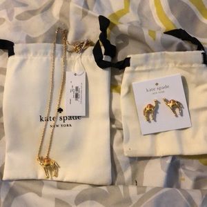 Kate Spade jewelry